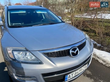 Авто Mazda Cx-9 2007 № 8671372