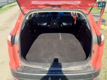 Авто Ford Focus 2014 № 8671375