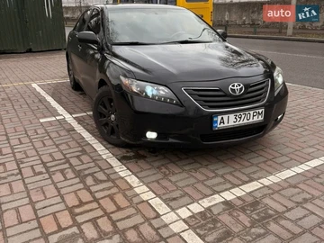 Авто Toyota Camry 2008 № 8671387