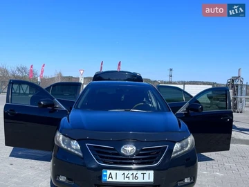 Авто Toyota Camry 2006 № 8671394