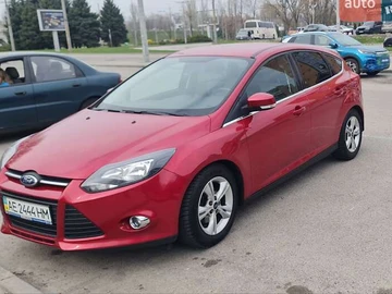 Авто Ford Focus 2013 № 8671406