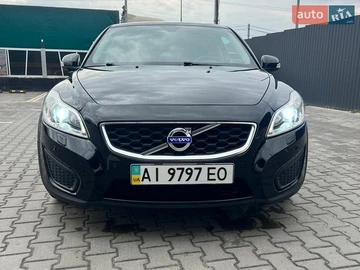 Авто Volvo C30 2011 № 8671407