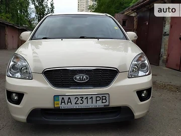 Авто KIA Carens 2011 № 8671410