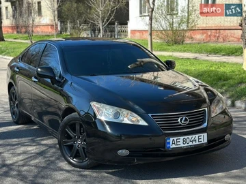 Авто Lexus Es 2006 № 8671411