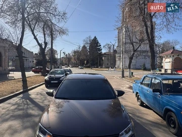 Авто Volkswagen Jetta 2014 № 8671415
