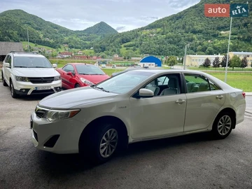 Авто Toyota Camry 2013 № 8671416