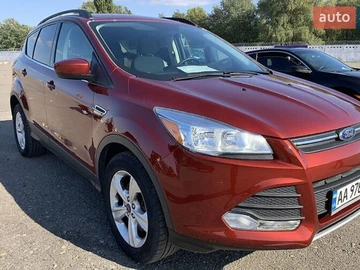 Авто Ford Escape 2015 № 8671439