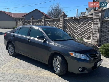 Авто Toyota Camry 2010 № 8671448