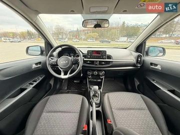 Авто KIA Picanto 2022 № 8671454