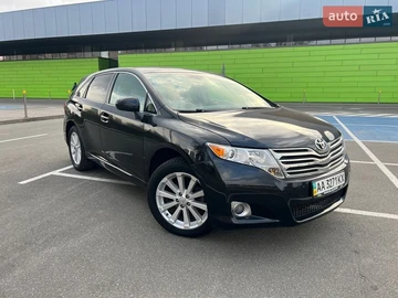 Авто Toyota Venza 2011 № 8671466