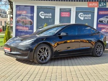 Авто Tesla Model 3 2019 № 8671472