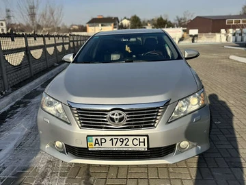 Авто Toyota Camry 2012 № 8671476