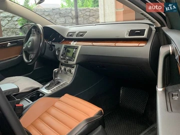 Авто Volkswagen Passat 2013 № 8671477