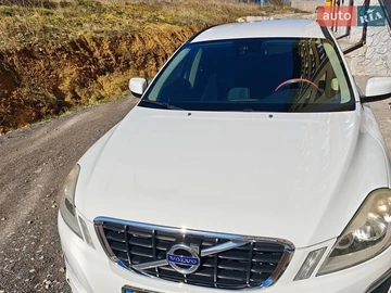 Авто Volvo Xc60 2011 № 8671484