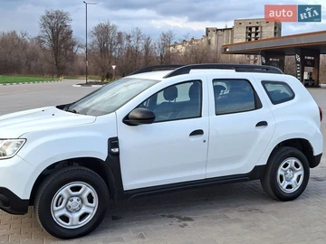 Авто Renault Duster 2021 № 8671487