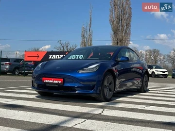 Авто Tesla Model 3 2019 № 8671513