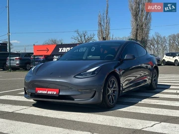 Авто Tesla Model 3 2021 № 8671515