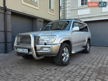 Авто Toyota Fj Cruiser 2007 № 8671528