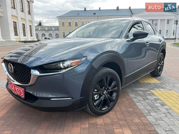 Авто Mazda Cx-30 2024 № 8671535