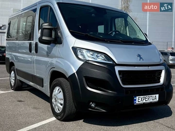 Авто Peugeot Boxer 2019 № 8671543