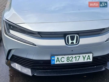 Авто Honda E Np2 2024 № 8671544