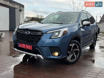 Авто Subaru Forester 2023 № 8671546