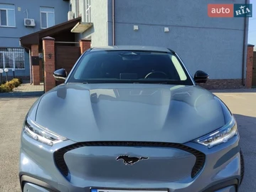 Авто Ford Mustang Mach-E 2023 № 8671548