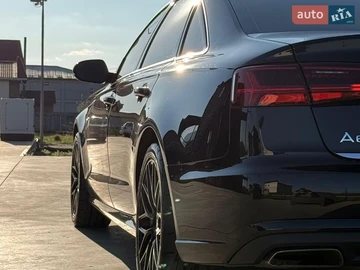 Авто Audi A6 2015 № 8671552