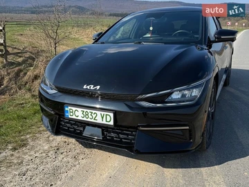 Авто KIA Ev6 2023 № 8671558