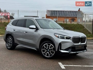 Авто BMW X1 2023 № 8671583