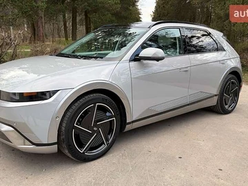 Авто Hyundai Ioniq 5 2025 № 8671585