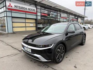 Авто Hyundai Ioniq 5 2025 № 8671588