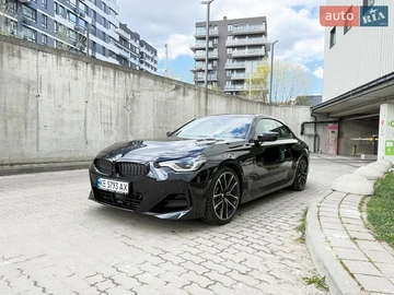Авто BMW 2 Series 2022 № 8671589