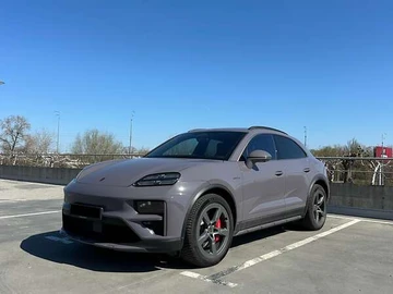 Авто Porsche Macan 2024 № 8671603