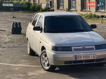 Авто ВАЗ 2112 2007 № 8671608