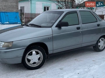 Авто ВАЗ 2110 2007 № 8671609