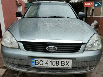 Авто ВАЗ 2171 Priora 2011 № 8671632