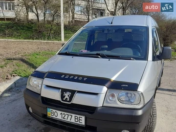 Авто Peugeot Expert 2005 № 8671638