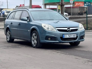 Авто Opel Vectra 2006 № 8671643