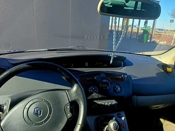 Авто Renault Scenic 2005 № 8671644