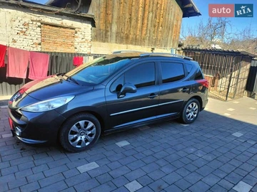 Авто Peugeot 207 2011 № 8671653