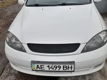 Авто Chevrolet Lacetti 2008 № 8671656