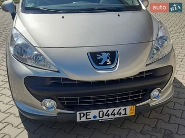 Авто Peugeot 207 2009 № 8671680