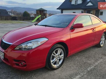 Авто Toyota Camry Solara 2007 № 8671841
