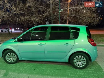 Авто Renault Grand Scenic 2007 № 8671844