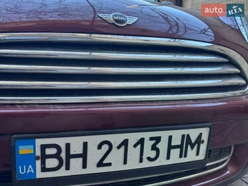 Авто MINI Hatch 2008 № 8671849