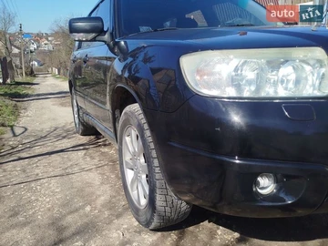 Авто Subaru Forester 2006 № 8671857