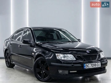 Авто Saab 9-3 2007 № 8671860