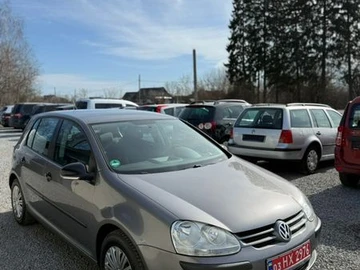 Авто Volkswagen Golf 2007 № 8671871