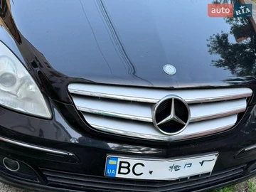 Авто Mercedes B-Class 2008 № 8671874